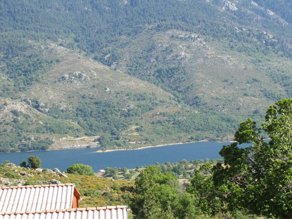 Les Chalets De Lozzi Calacuccia Room photo