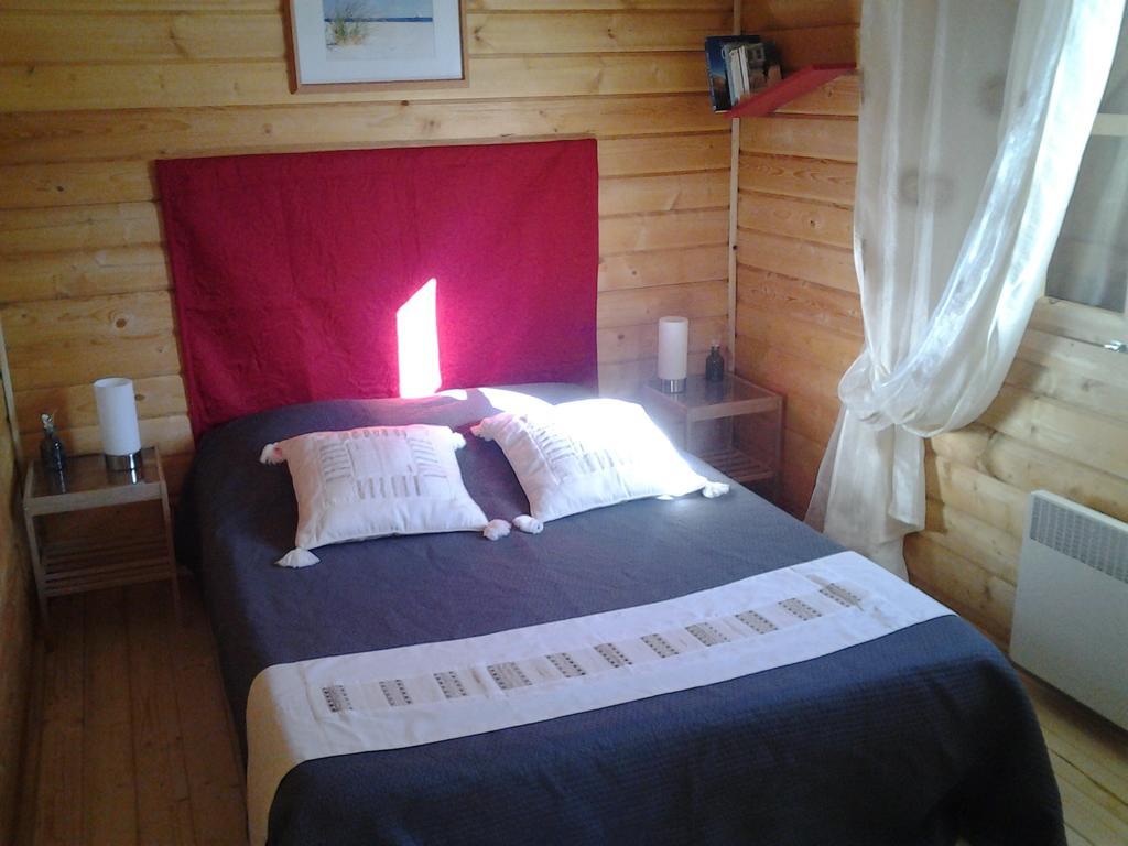 Les Chalets De Lozzi Calacuccia Room photo