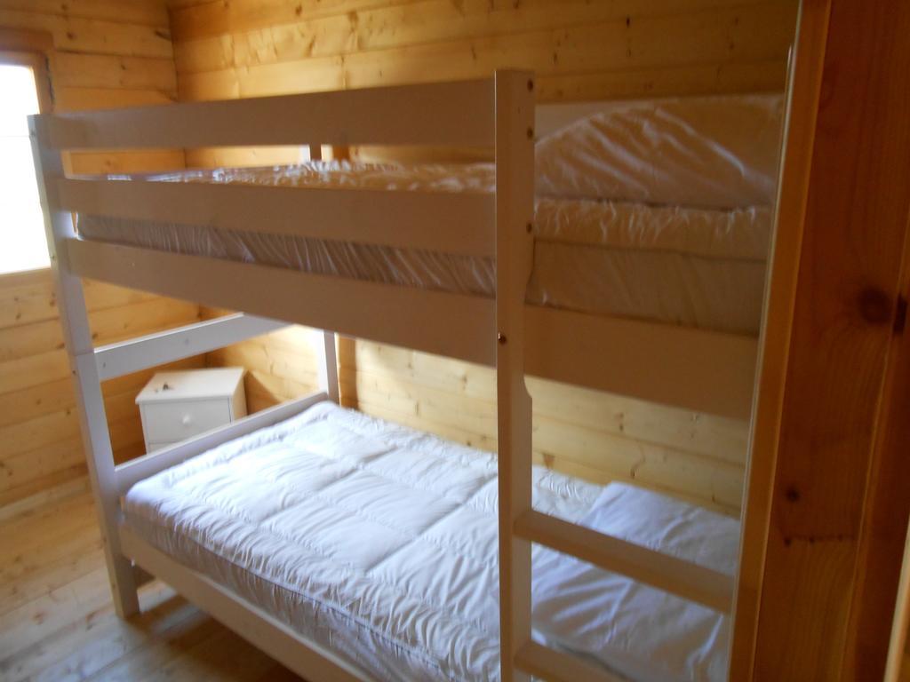 Les Chalets De Lozzi Calacuccia Room photo