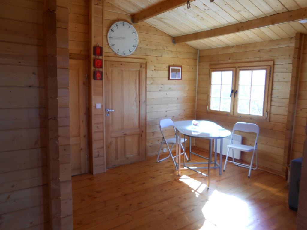Les Chalets De Lozzi Calacuccia Room photo