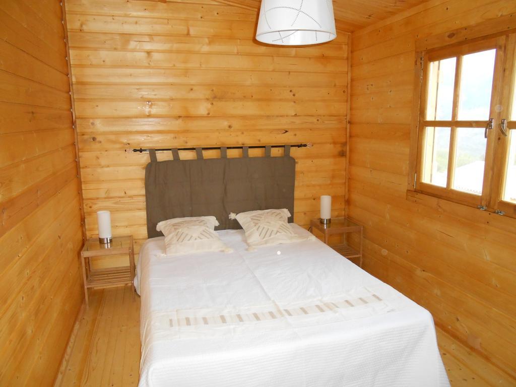 Les Chalets De Lozzi Calacuccia Room photo