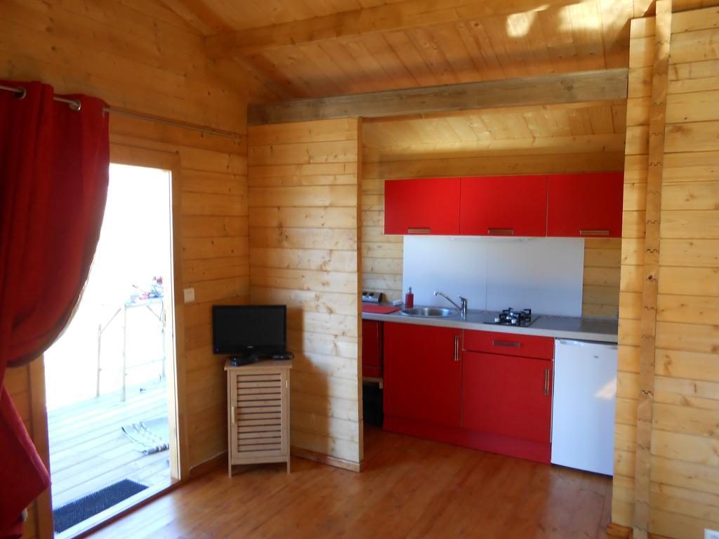 Les Chalets De Lozzi Calacuccia Room photo