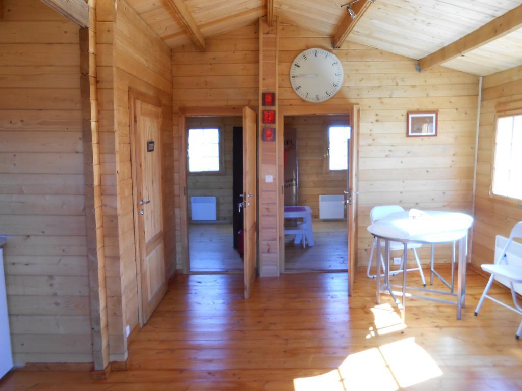 Les Chalets De Lozzi Calacuccia Room photo