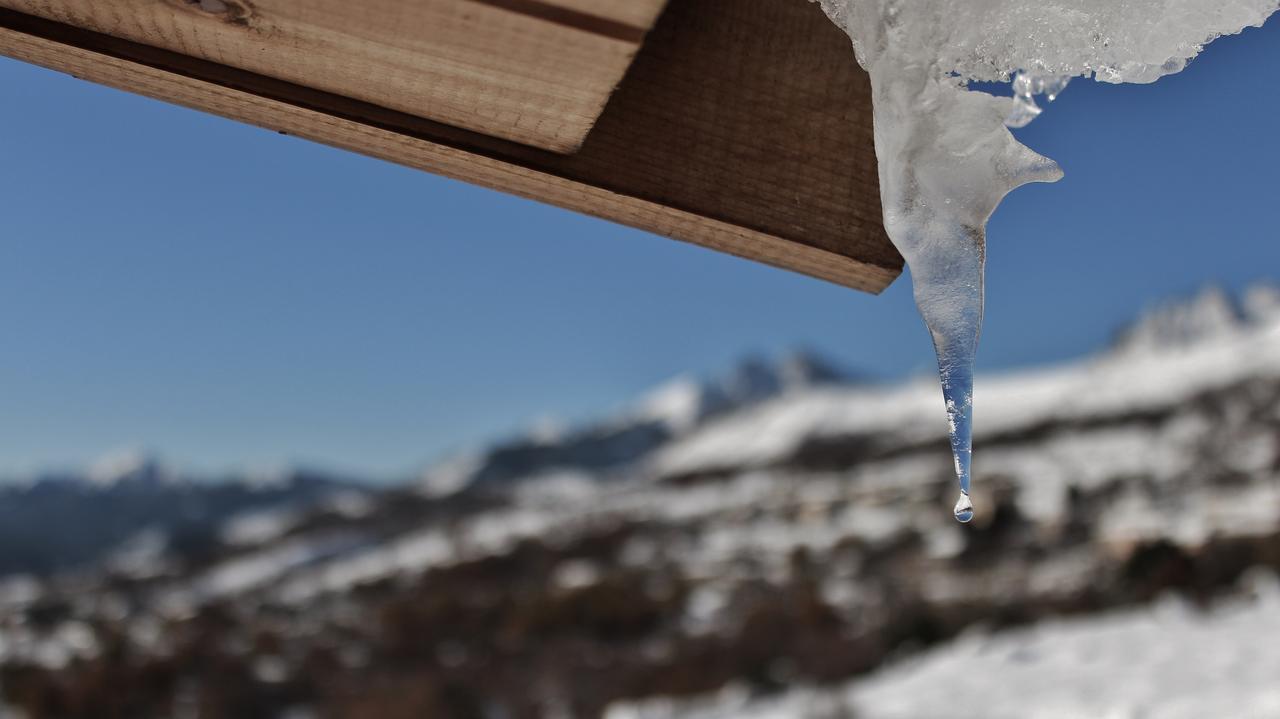 Les Chalets De Lozzi Calacuccia Exterior photo